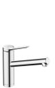 https://raleo.de:443/files/img/11eeea42160f32e092906bba4399b90c/size_s/Hansgrohe-HG-Spueltischmischer-160-Zesis-M33-Vorfenster-1jet-chrom-74805000 gallery number 1